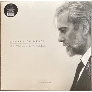 ANDREA CHIMENTI “Del mio cuore in fondo” tour