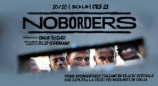 No Borders VR – Regia di Haider Rashid
