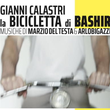 Concerto: “La Bicicletta di Bashir”