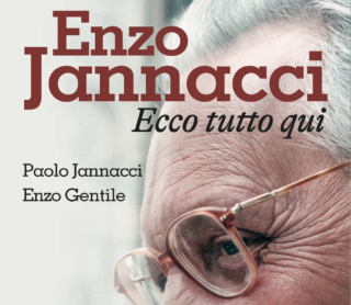 PAOLO JANNACCI & ENZO GENTILE [ECCO TUTTO QUI – le canzoni e la vita di Enzo Jannacci]