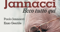 PAOLO JANNACCI & ENZO GENTILE [ECCO TUTTO QUI – le canzoni e la vita di Enzo Jannacci]