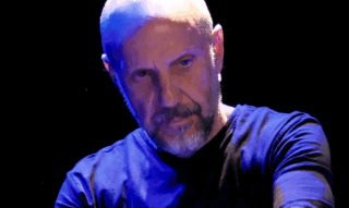 NON ERA SANTO MA I MIRACOLI FACEVA Salvatore Carnevale, sindacalista ucciso dalla mafia