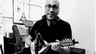 STEFANO DONATO e ULRICH SANDNER in concerto