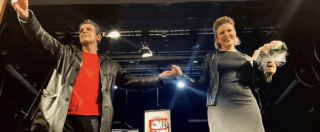 FLAVIA PEZZO in “ISMENE”