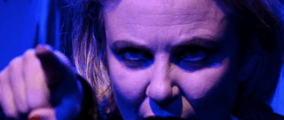 FLAVIA PEZZO in “ISMENE”