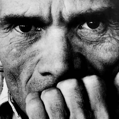 “PASOLINI – FRAMMENTI IN FORMA DI ROSA”