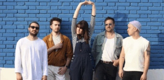 FLAME PARADE – Do You Realize?? – Concerto di Natale”