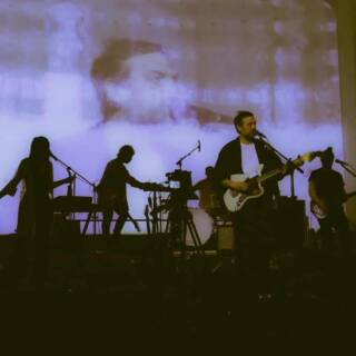 FLAME PARADE – Do You Realize?? – Concerto di Natale”