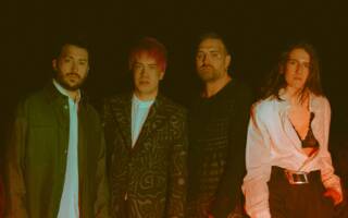 FLAME PARADE – Do You Realize?? – Concerto di Natale”