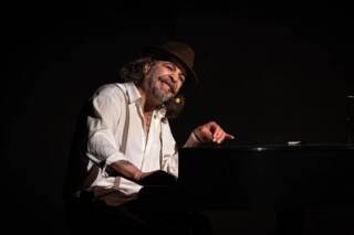 ALESSANDRO CORSI : “NOVECENTO”