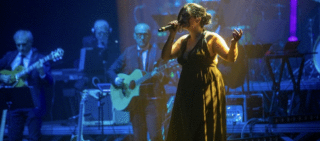 ANDREE DI FOGGIA in concerto