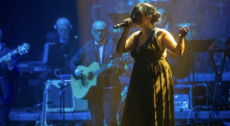 ANDREE DI FOGGIA in concerto