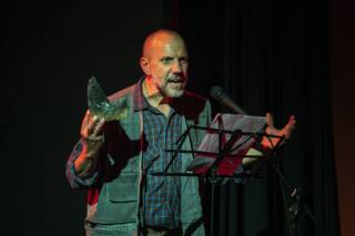 SERGIO SERGES : [DRAGOGENO – Il pezzo di lignite che non si fece bruciare]