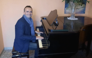 BARBARA MASSINI. SILVANO ALPINI. EMILIO SPERA in [VERTIGINI]