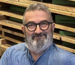 BARBARA MASSINI. SILVANO ALPINI. EMILIO SPERA in [VERTIGINI]