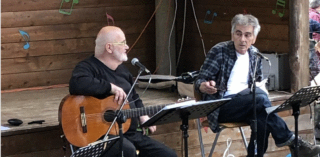 PRIMO MAGGIO MONTANARO