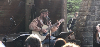 PRIMO MAGGIO MONTANARO