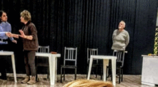 COMPAGNIA TEATRALE I LILIUM in [ORARIO DI VISITA] a Teatro di Cavriglia (AR)