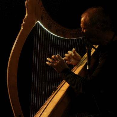 WHISKT TRAIL in concerto
