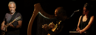 WHISKT TRAIL in concerto