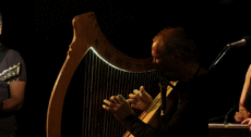 WHISKT TRAIL in concerto