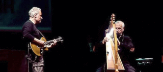 WHISKT TRAIL in concerto
