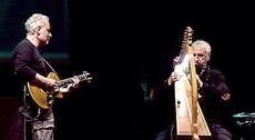 WHISKT TRAIL in concerto