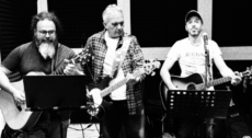 STEFANO DONATO & L’Orchestra dello Scaleo in concerto