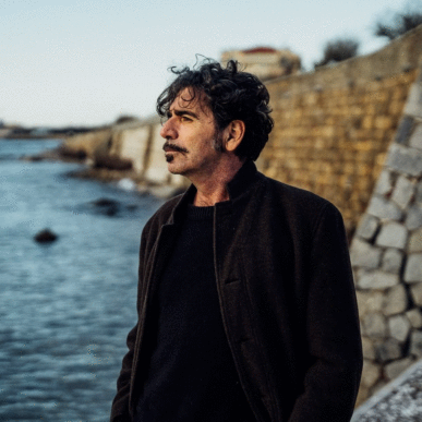 BOBO RONDELLI – Il Concerto sul Fiume