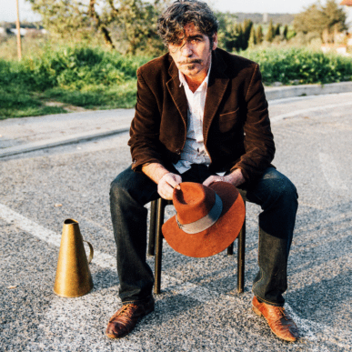 BOBO RONDELLI – Il Concerto sul Fiume