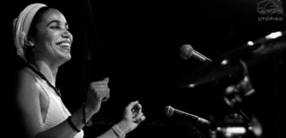 YORKA RIOS & CUBANIA Y TRADICION in concerto
