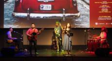 YORKA RIOS & CUBANIA Y TRADICION in concerto