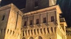 Aperi Cena con delitto al Castello Estense