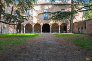 Eventi Ferrara: Pranzo con delitto Copparo del 1510