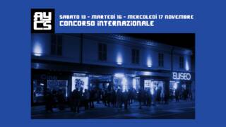 MalatestaShort Film Festival @CinemaEliseo Cesena il 13/11/2021