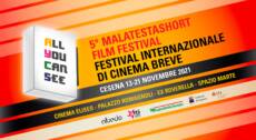 MalatestaShort Film Festival @CinemaEliseo Cesena il 17/11/2021