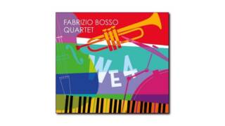 AmbriaJazz Concerto WE4 Fabrizio Bosso Quartet