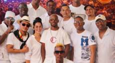 MI HABANA BAILA FESTIVAL