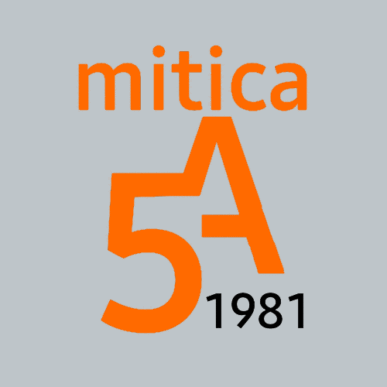 Mitica 5^A 1981