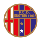 FCD ENOTRIA 1908