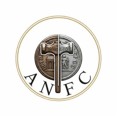 ANFC - Associazione Numismatica, Filatelica e Collezionistica 