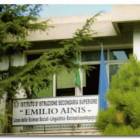 Biblioteca "L. Tomeucci" c/o Liceo "Emilio Ainis"