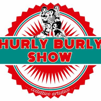 Hurly Burly Show
