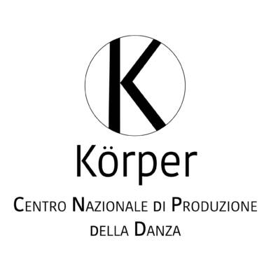 Körper - Centro Coreografico Napoli