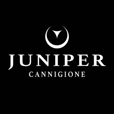 Juniper Cannigione