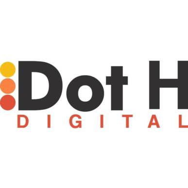 Dot H Digital Toronto
