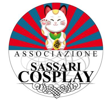 Sassari Cosplay