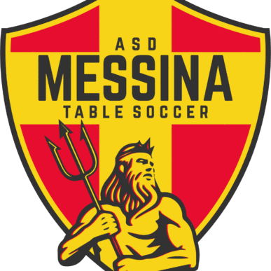 ASD Messina Table Soccer