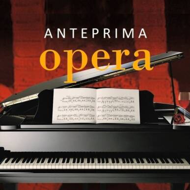 Anteprima Opera