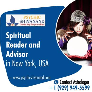 Most Renowned Astrologer in New York